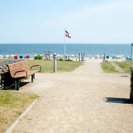 Ferienpark Sierksdorf App 439 - Strandlage エクステリア 写真